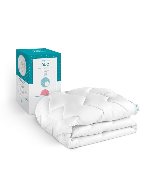 Protector de almohada Sognare Nuo