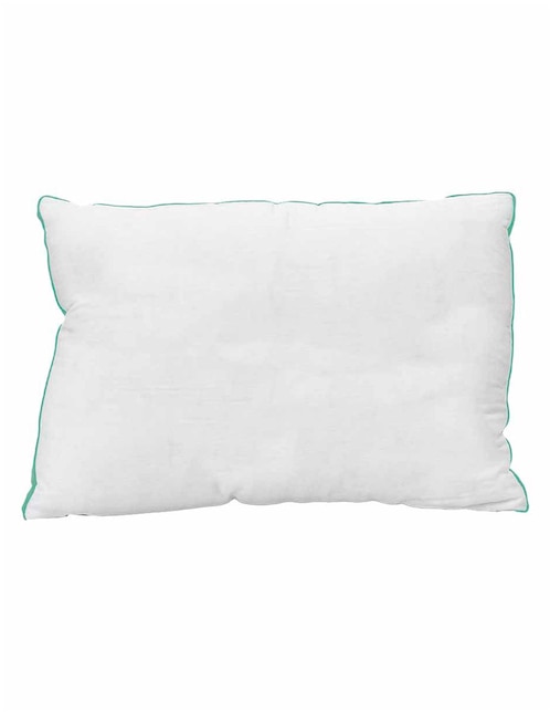 Almohada Spring Air Foam firmeza alta