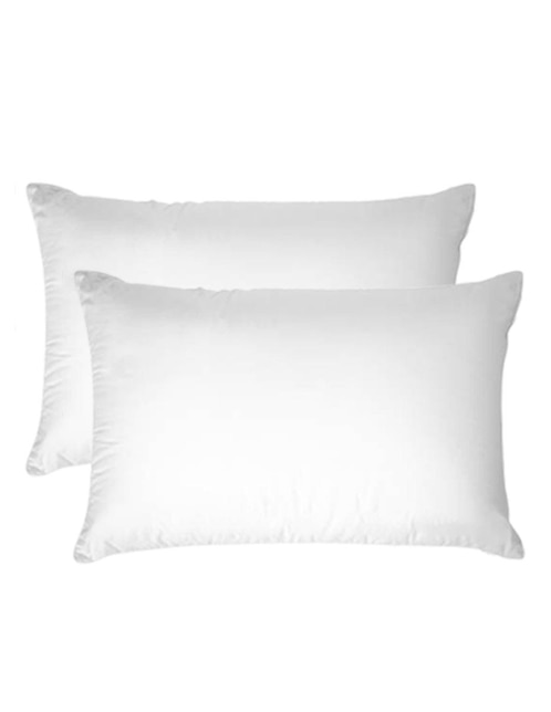 Almohada Homage firmeza media