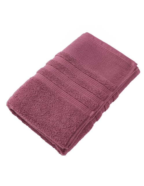Toalla para baño de algodón adulto 1