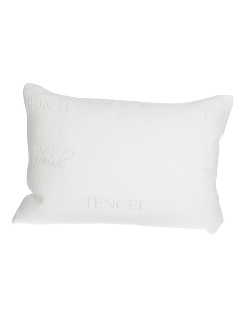 Almohada Spring Air Tencel firmeza alta