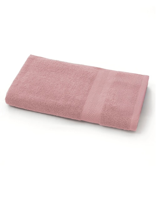 Toalla de baño de algodón 1