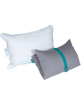 Almohada Sognare firmeza media