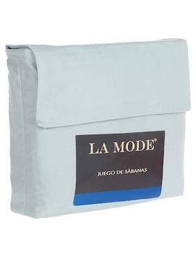 Set de sabanas La Mode