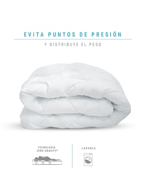 Protector de almohada Sognare Nuo