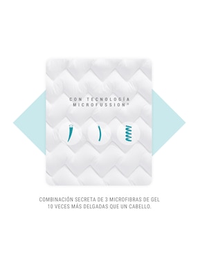 Protector de almohada Sognare Nuo