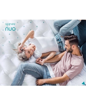 Protector de almohada Sognare Nuo