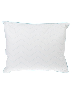 Almohada Sognare Fussion firmeza baja
