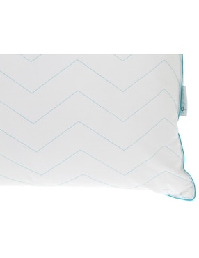 Almohada Sognare Fussion firmeza baja