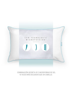Almohada Sognare Nuo firmeza medio