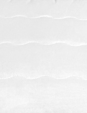 Almohada Spring Air firmeza media