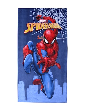 Toalla Marvel Spider-Man De Algodón