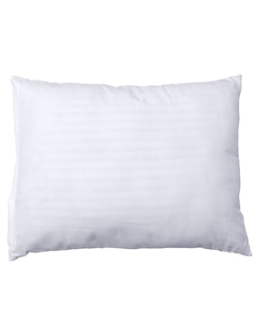 Almohada Homage firmeza baja