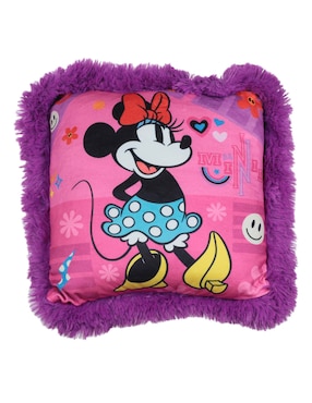 Cojín Decorativo Disney Minnie Mouse