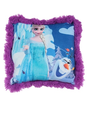 Cojín Decorativo Disney Frozen