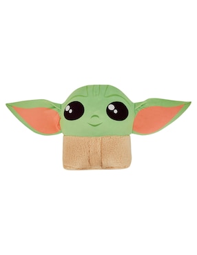 Cojín Decorativo Disney Baby Yoda