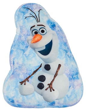 Cojín Decorativo Disney Olaf