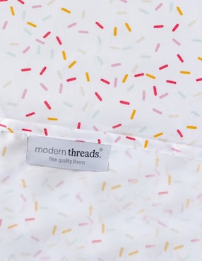 Juego de sábanas Modern Thread