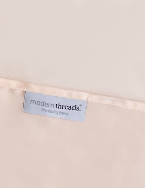 Juego de sábanas Modern Thread
