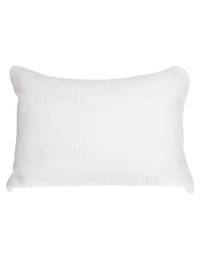 Almohada Spring Air Tencel firmeza alta