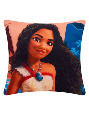 Cojín Decorativo Disney Moana