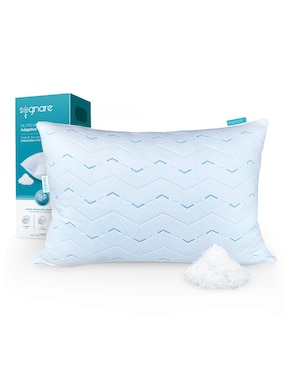 Almohada firmeza alta