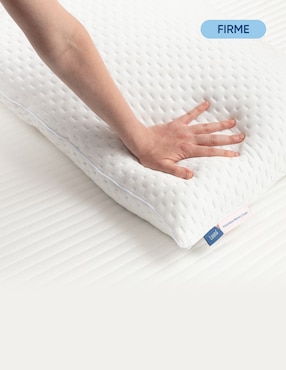 Almohada Luuna firmeza alta