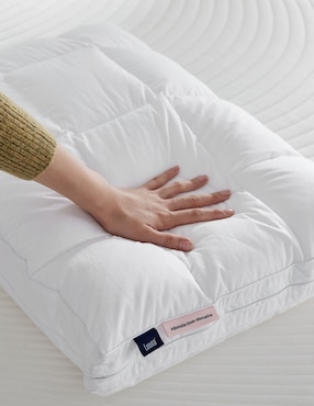 Almohada Luuna firmeza media