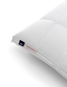 Almohada Luuna firmeza media