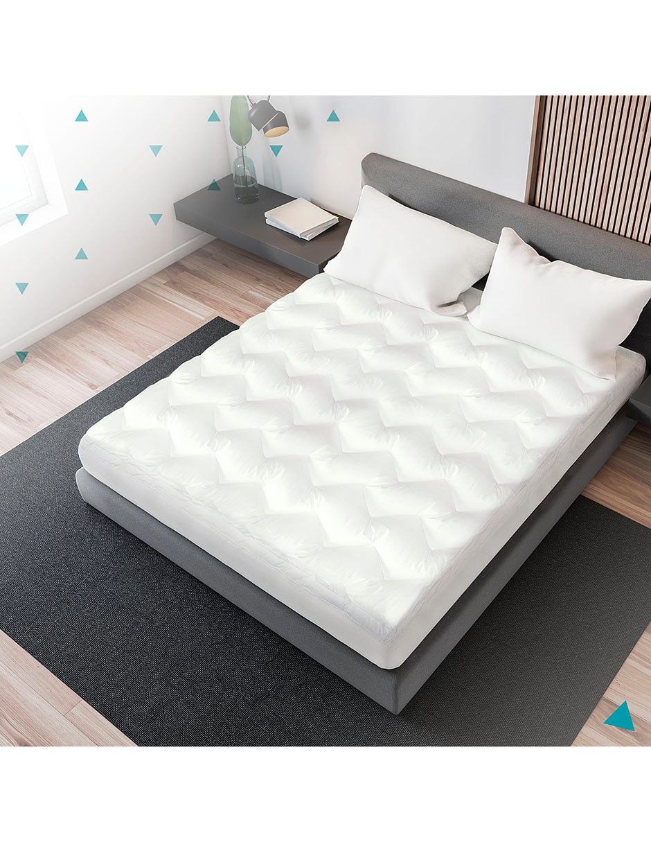 Cubre Colchones Sognare Sognare Matrimonial Precio Cubre Colchon