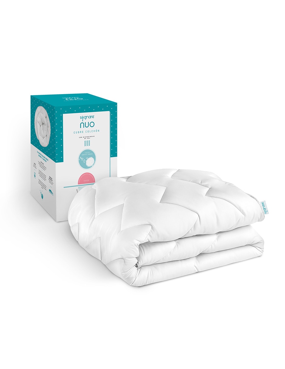 Protector de almohada Nuo Protector de almohada Nuo