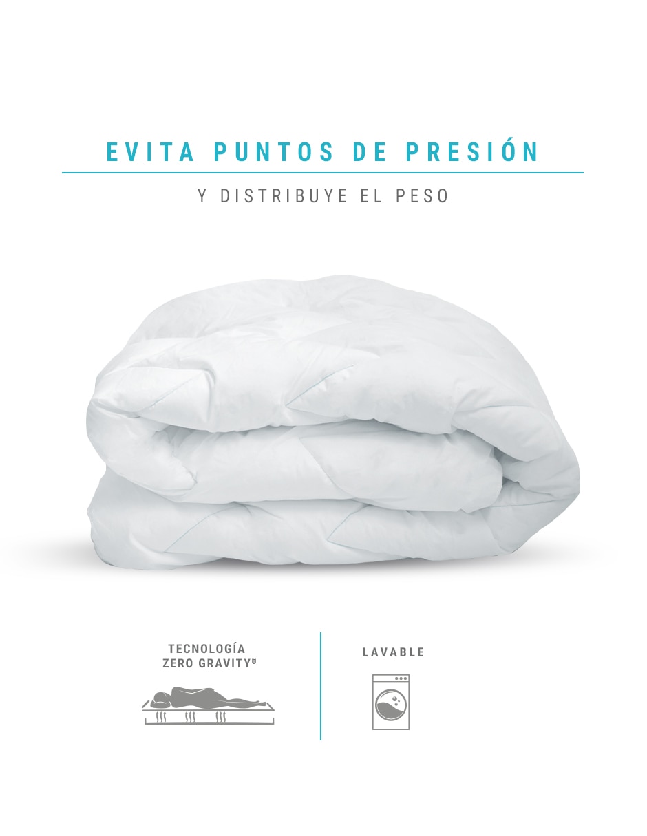 Protector de almohada Nuo 8
