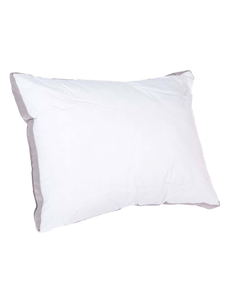 almohada dormir boca arriba