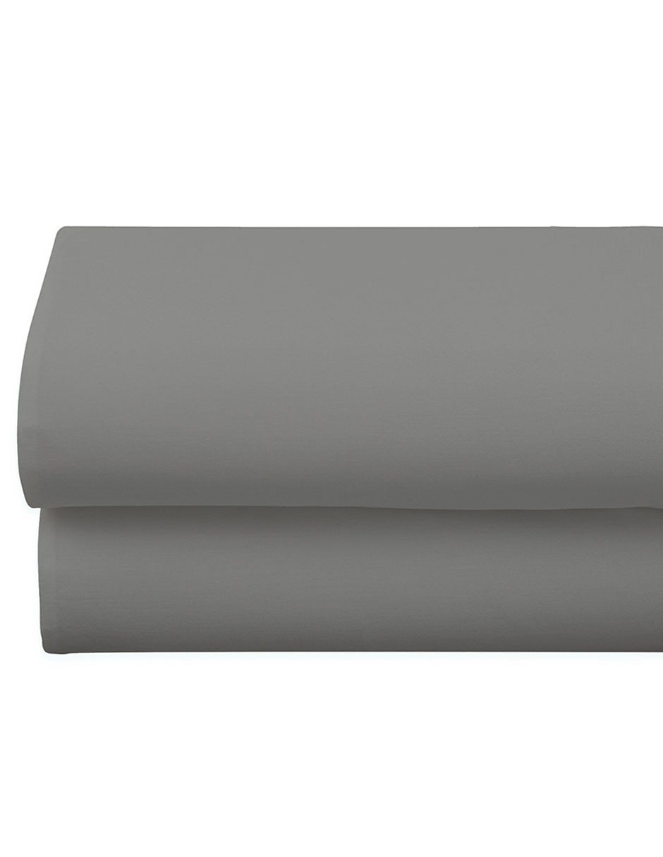 JGO SABANAS KALTEX HOME JSK, MAT, GRIS
