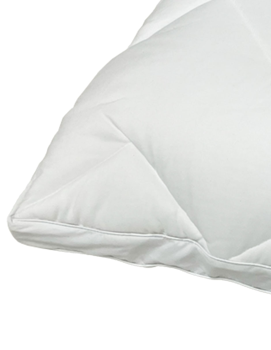 Almohada firmeza media 3