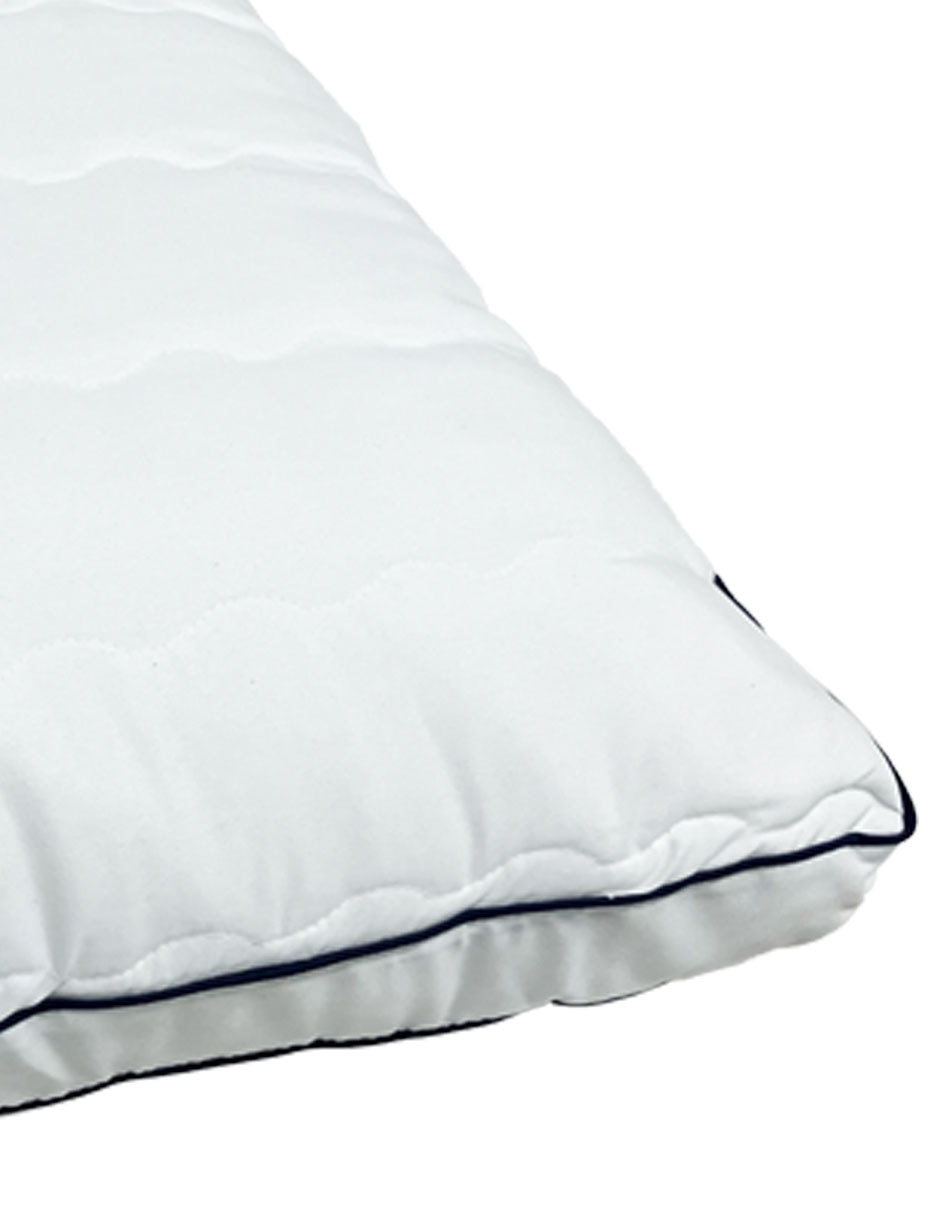 Almohada firmeza media 3