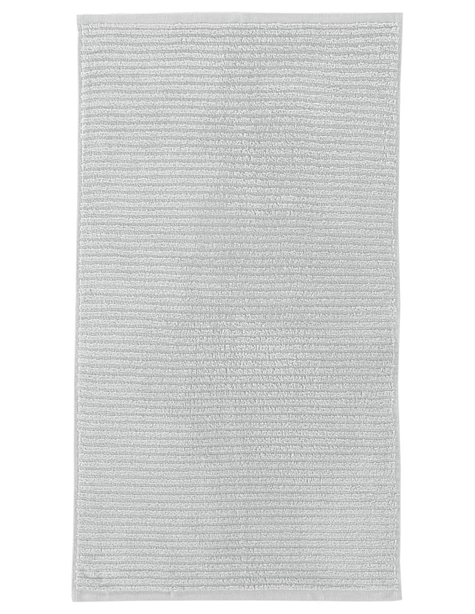 TOALLA HOMAGE TOALACSETAGO24, GRIS