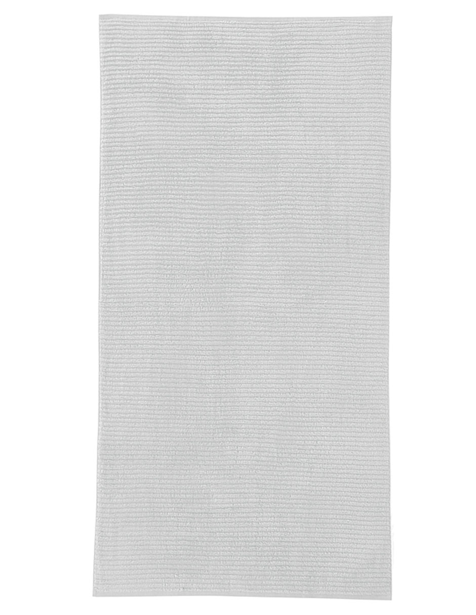 TOALLA HOMAGE TOALACSETAGO24, GRIS