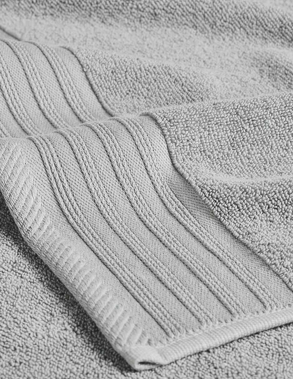 TOALLA HOMAGE TOALACTWISTAGO24, GRIS