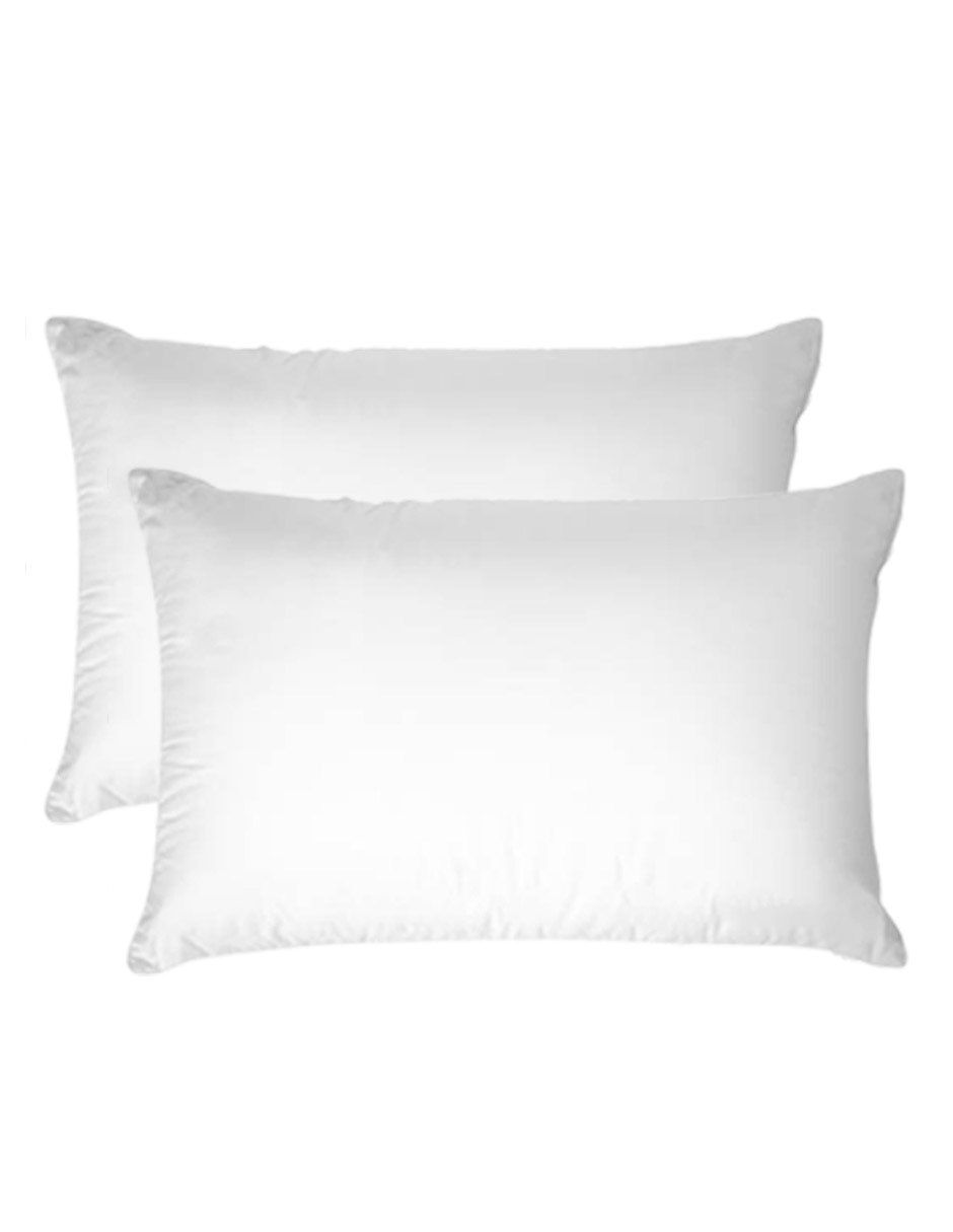Almohada firmeza media