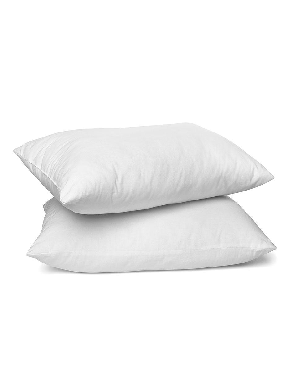 Almohada firmeza media 2