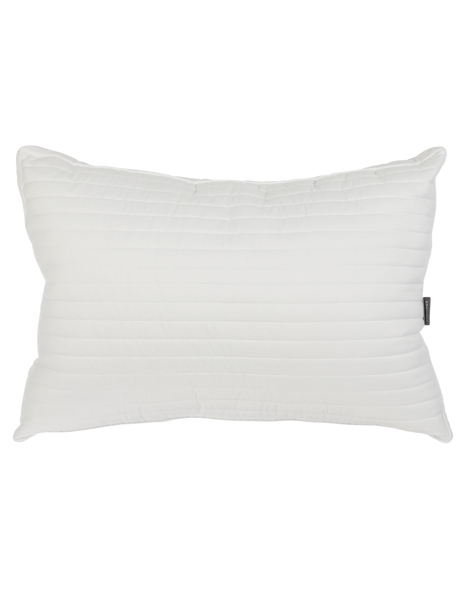 Almohada firmeza media