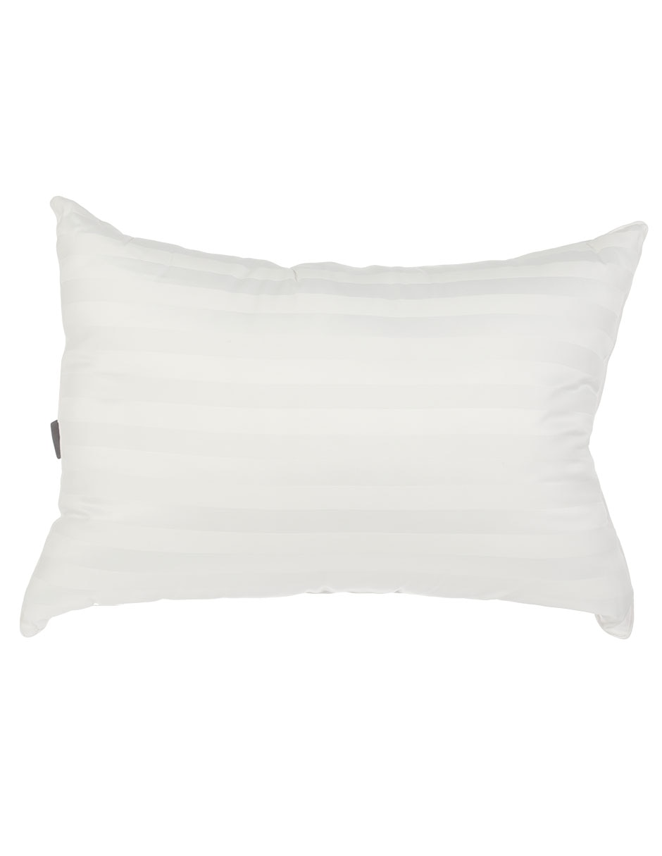 Almohada Down Alternative firme 2