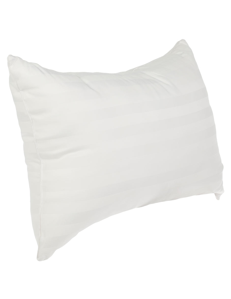 Almohada Down Alternative firme 3