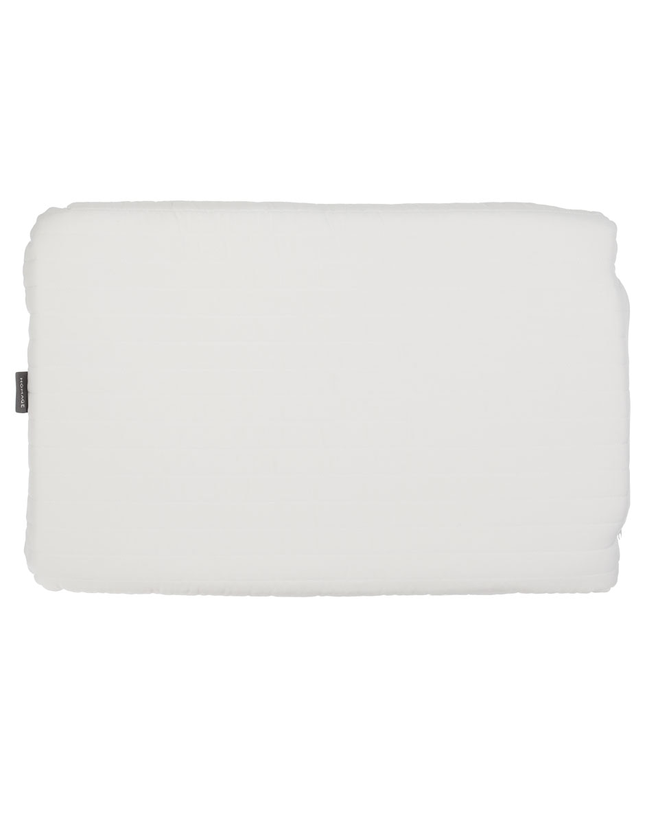 Almohada firmeza alta