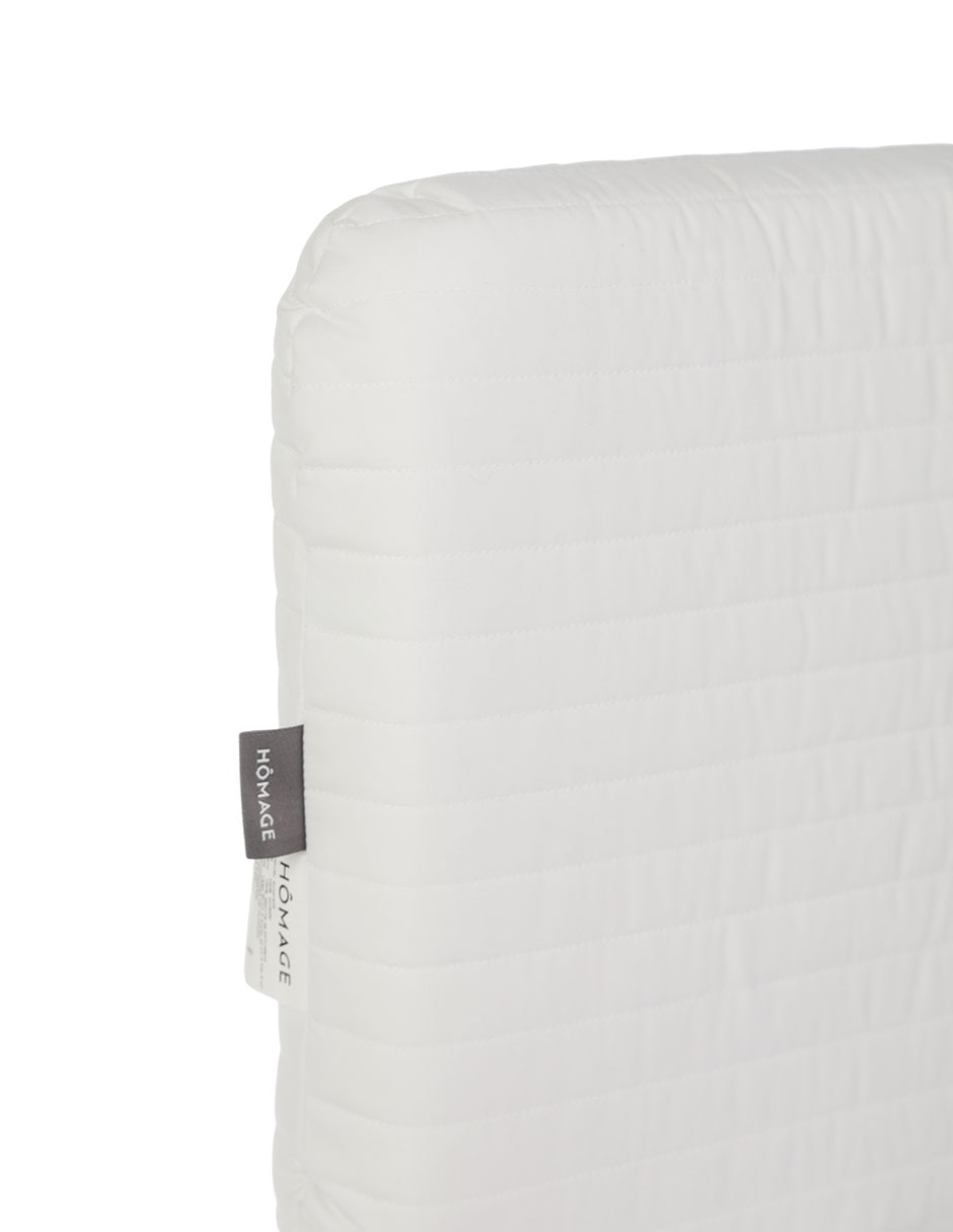 Almohada firmeza alta 4