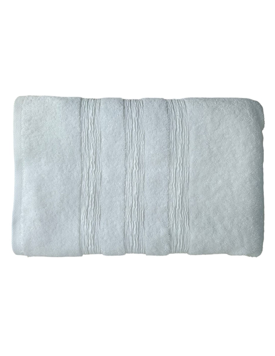 Toalla para baño adulto