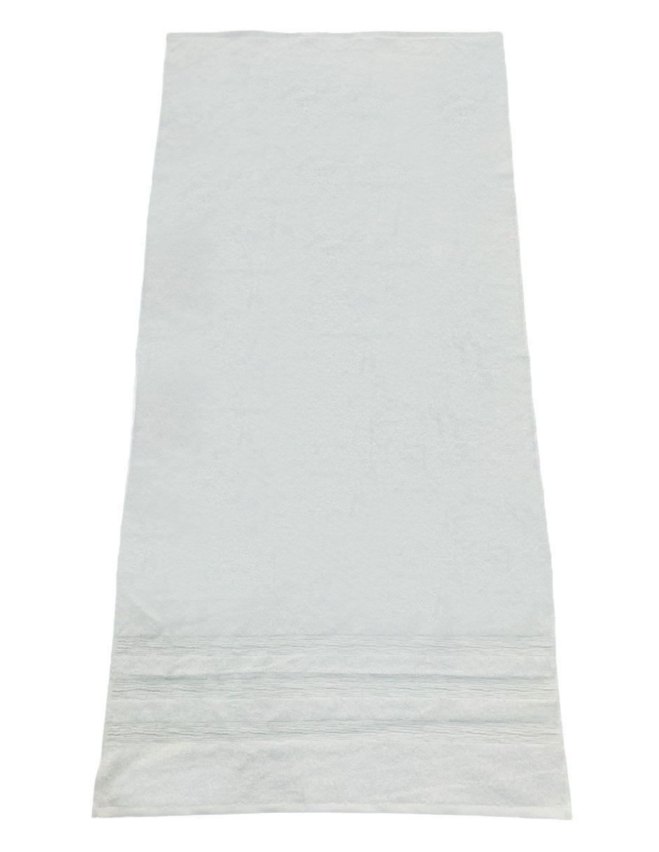 Toalla para baño adulto 4