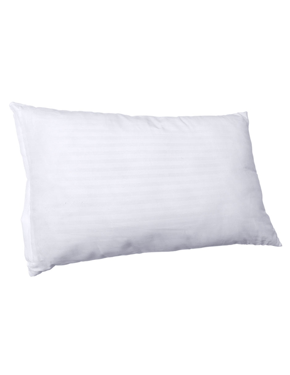 Almohada firmeza baja 3