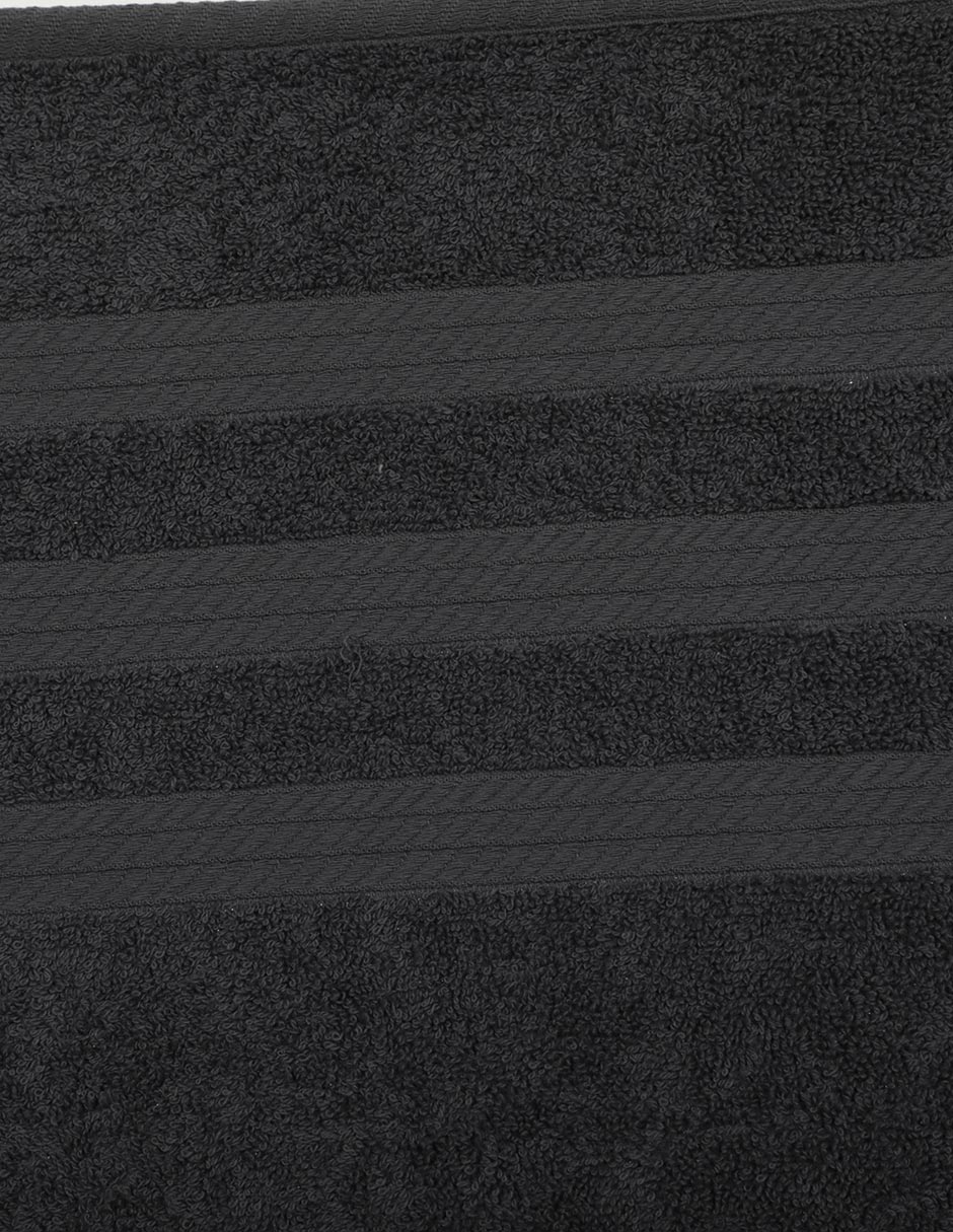 TOALLA COTTONELLA TOACOTTGODMOD2, GRIS